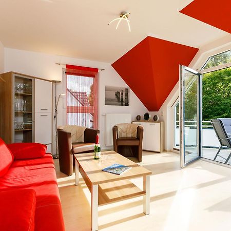 Apartment Preiss By Interhome Цинновиц Экстерьер фото