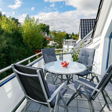Apartment Preiss By Interhome Цинновиц Экстерьер фото