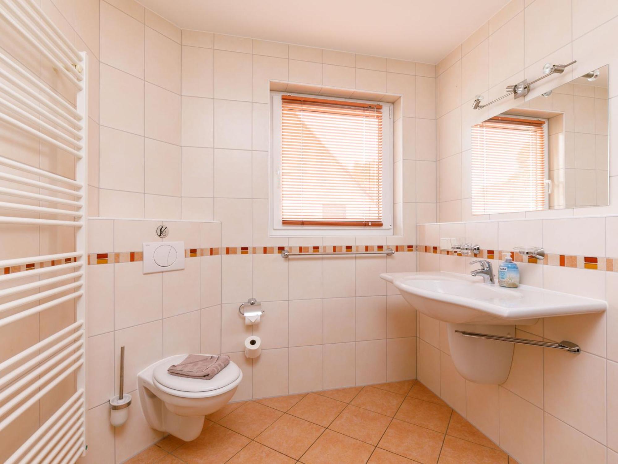 Apartment Preiss By Interhome Цинновиц Экстерьер фото