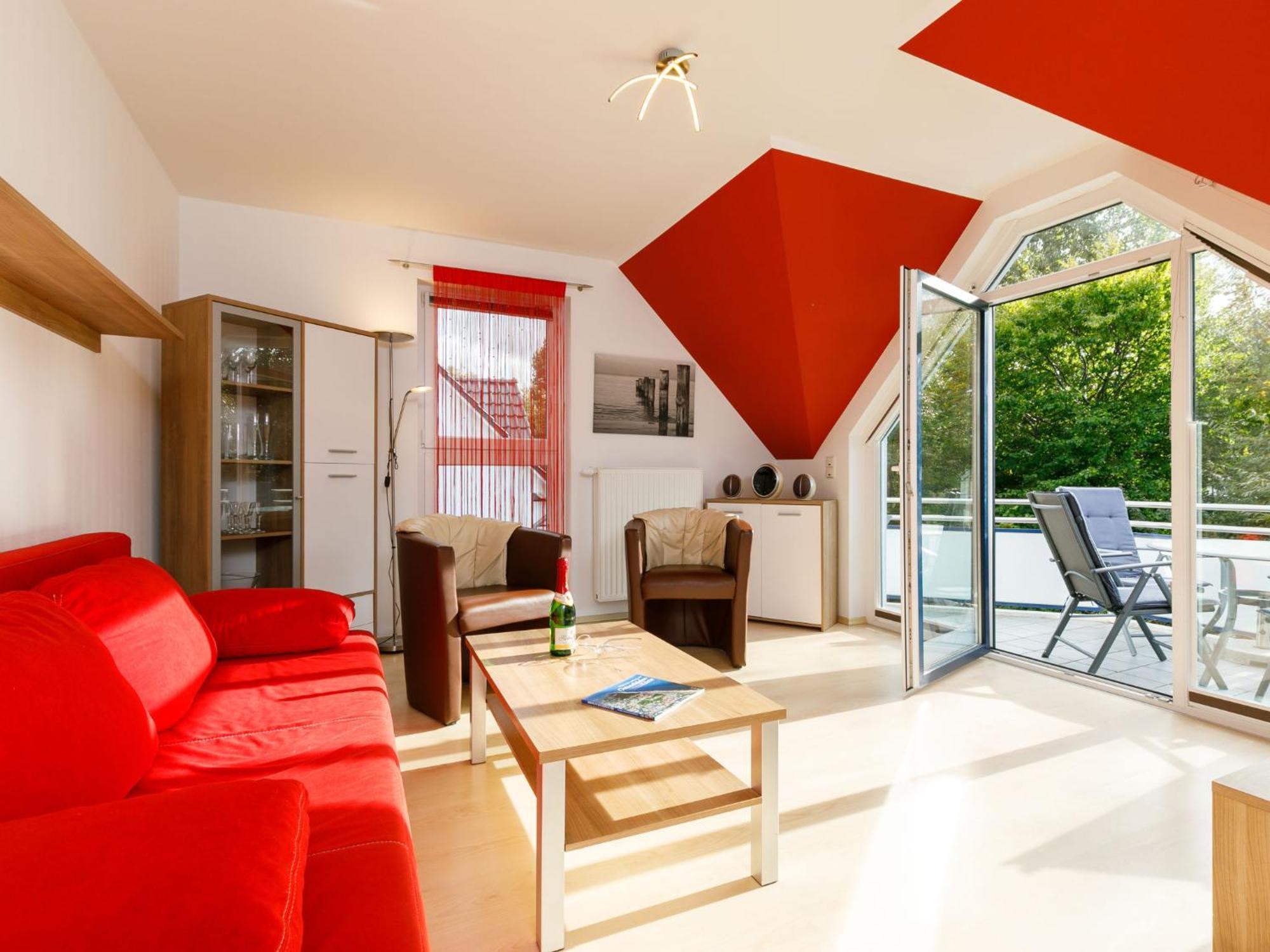 Apartment Preiss By Interhome Цинновиц Экстерьер фото