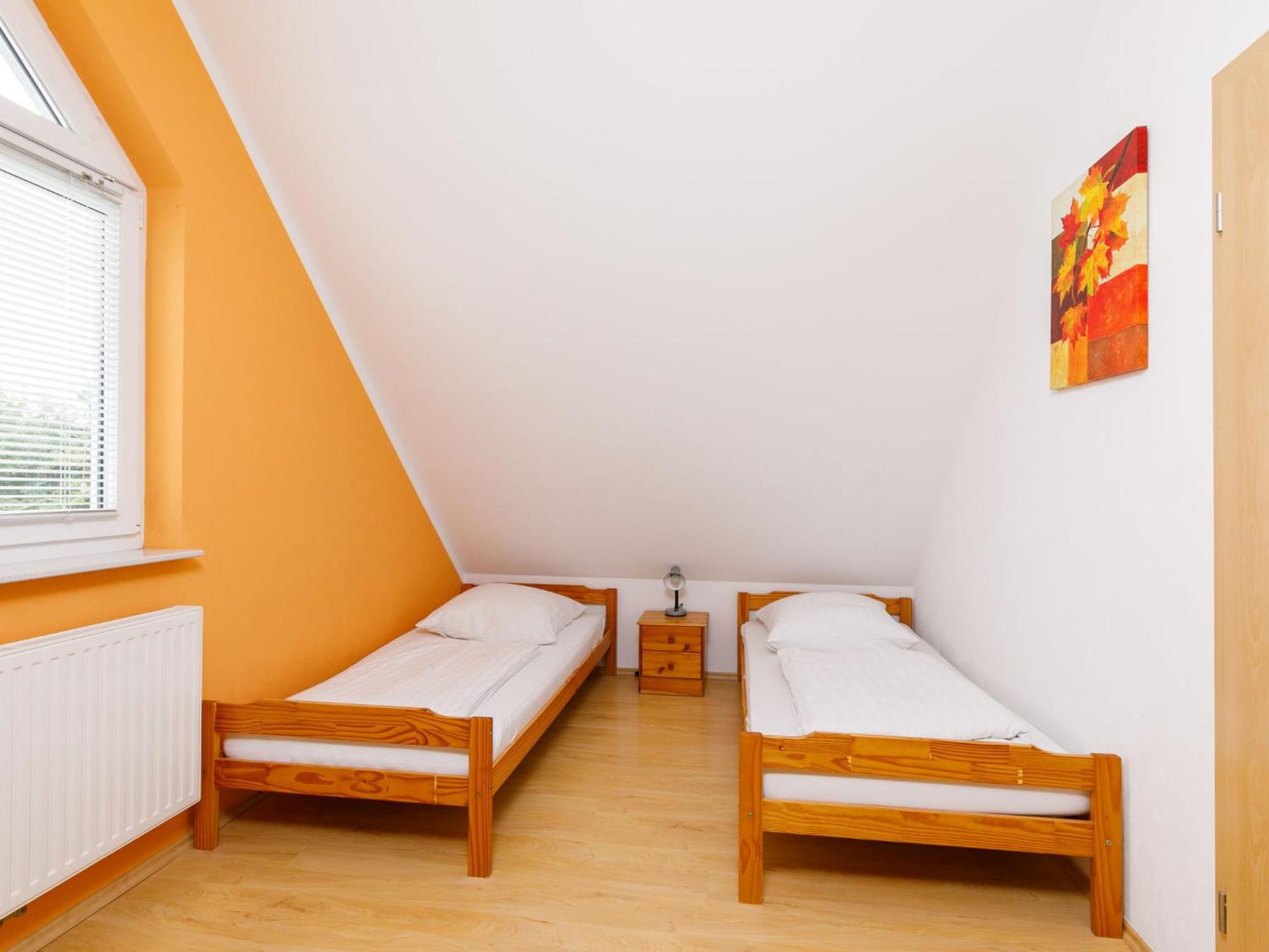 Apartment Preiss By Interhome Цинновиц Экстерьер фото