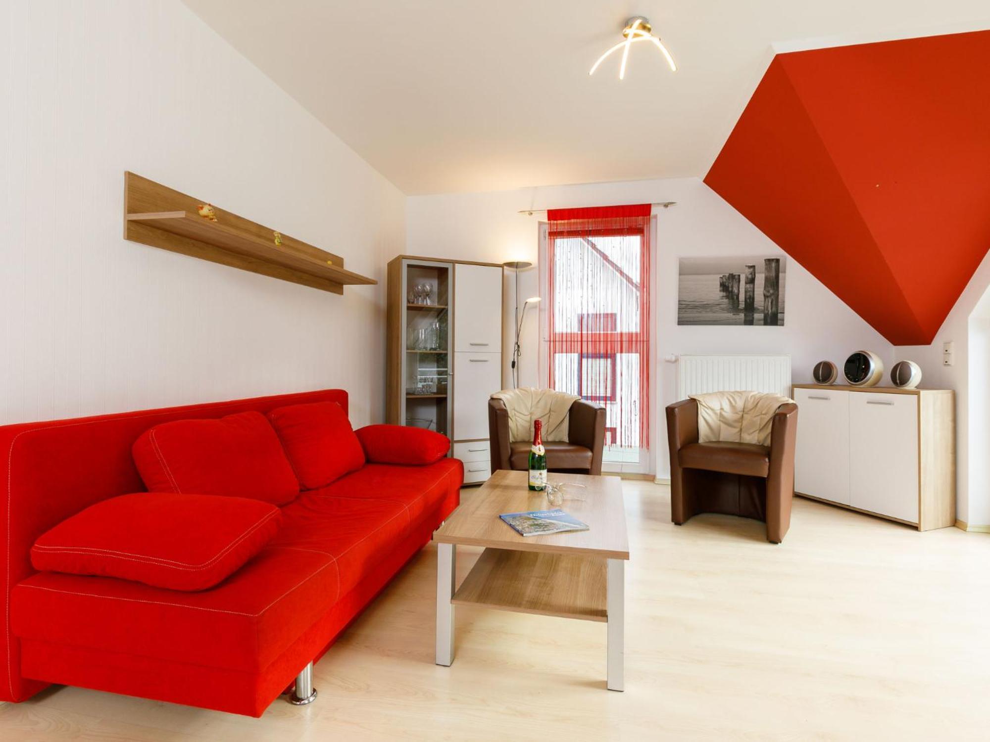 Apartment Preiss By Interhome Цинновиц Экстерьер фото