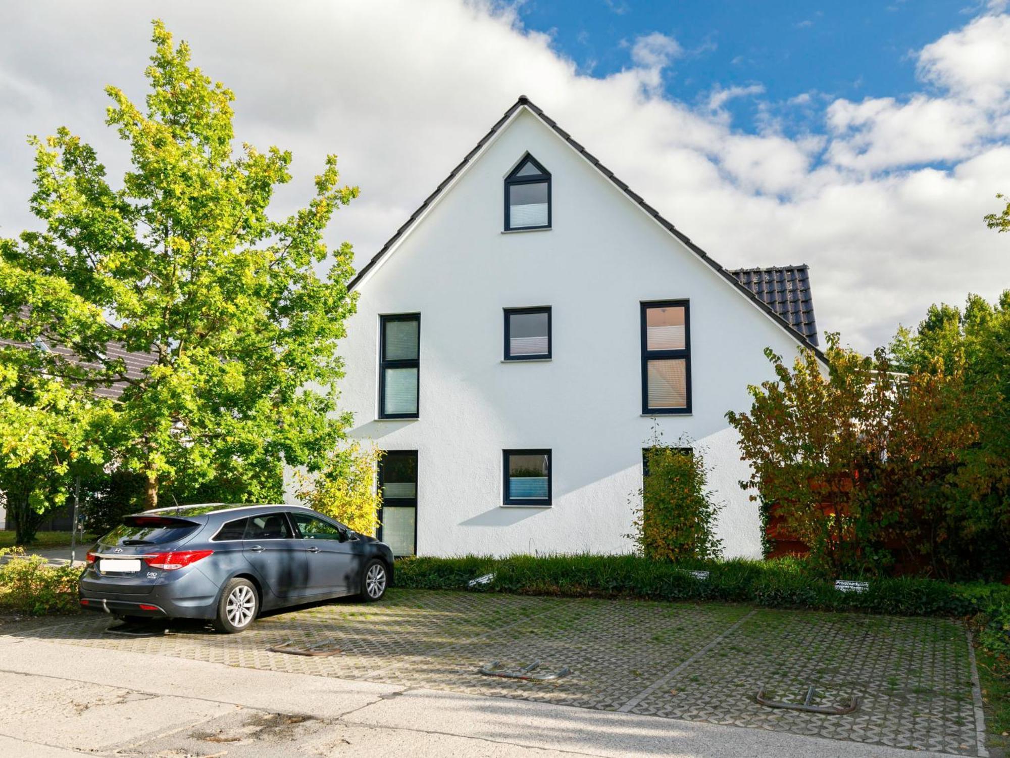 Apartment Preiss By Interhome Цинновиц Экстерьер фото