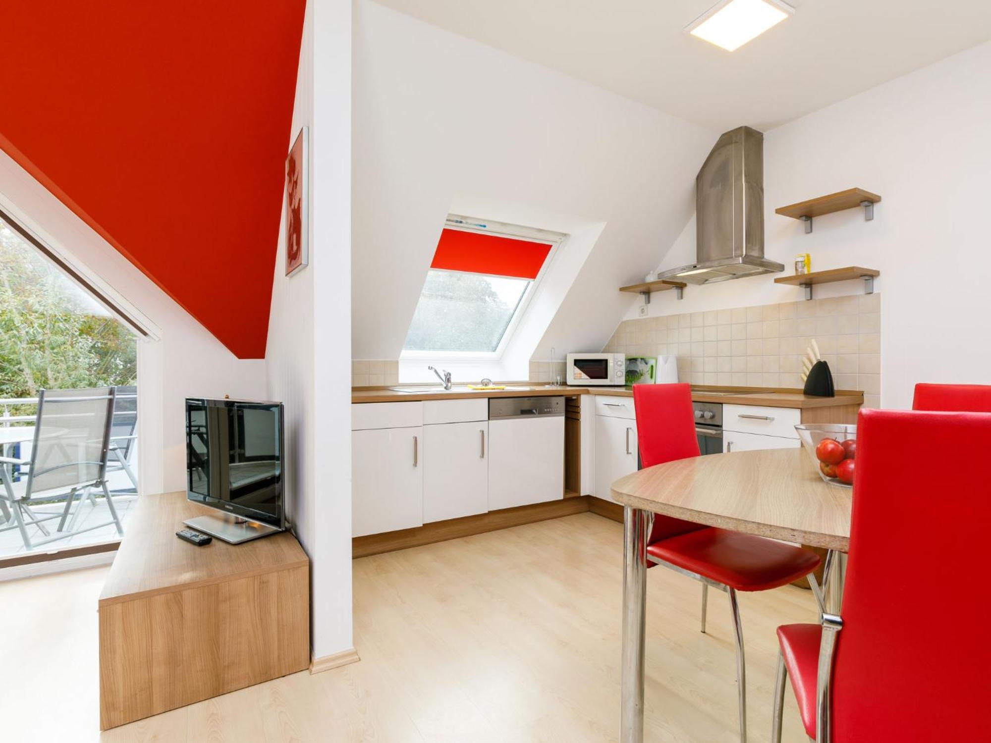 Apartment Preiss By Interhome Цинновиц Экстерьер фото