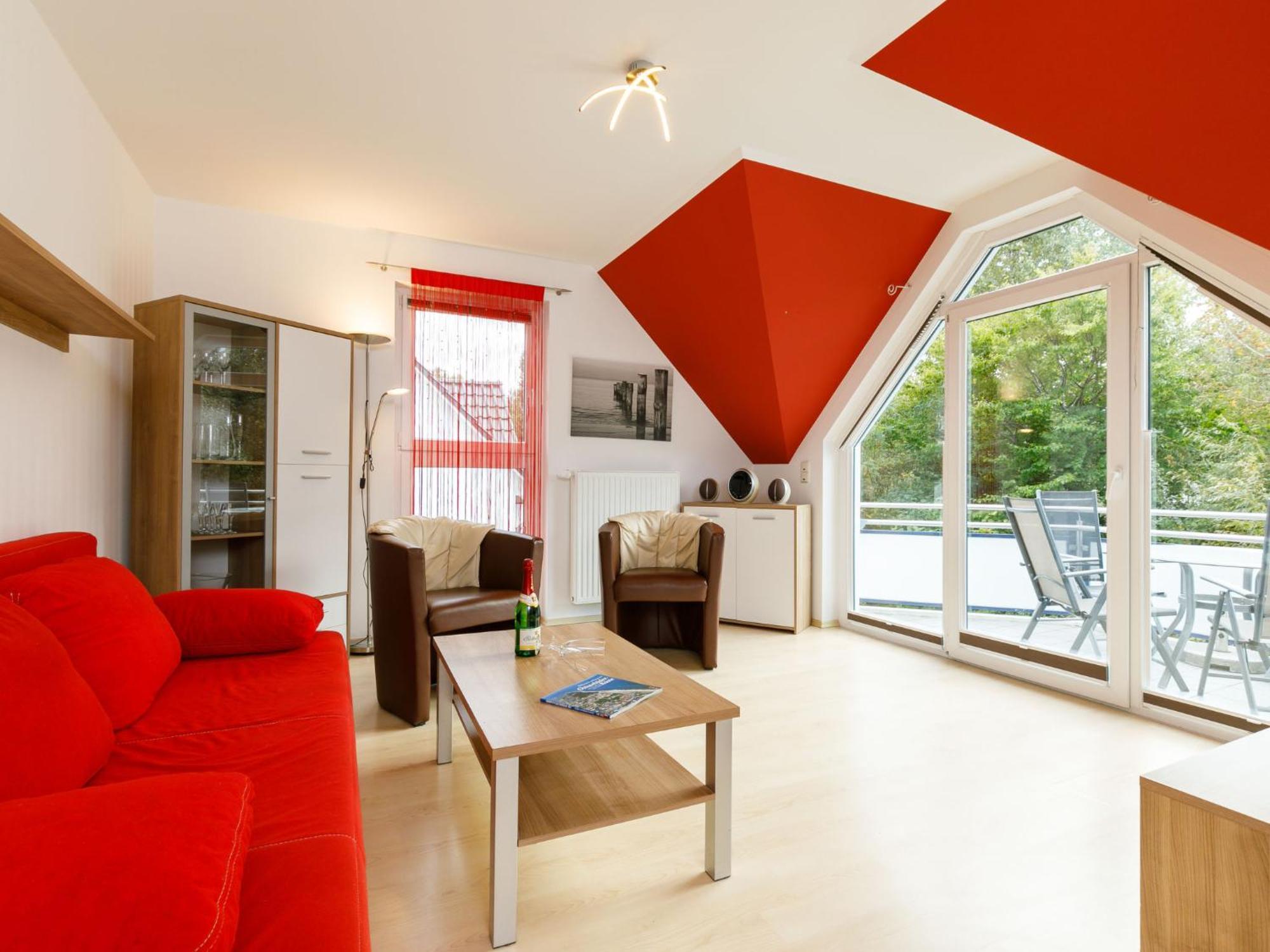 Apartment Preiss By Interhome Цинновиц Экстерьер фото
