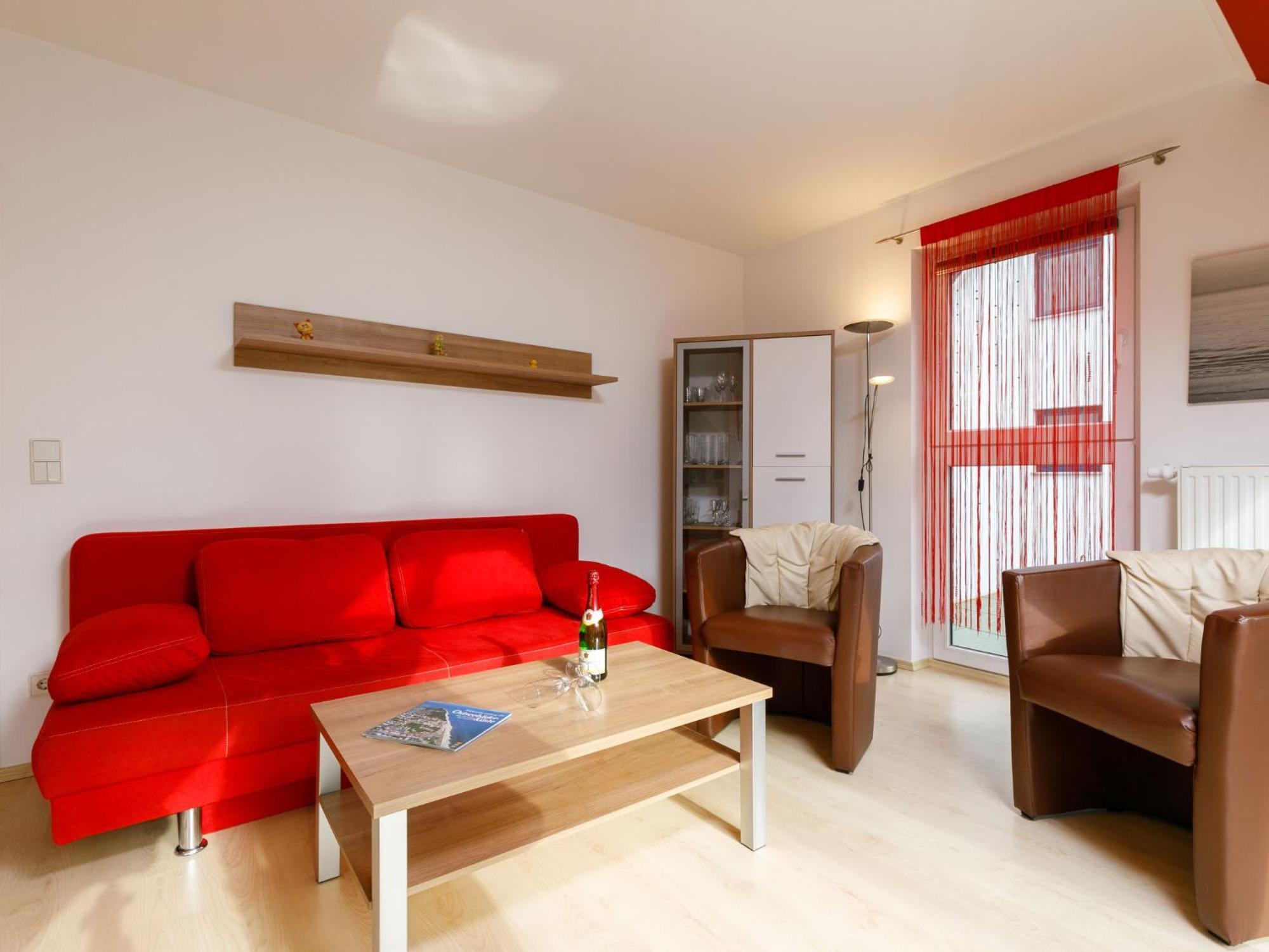 Apartment Preiss By Interhome Цинновиц Экстерьер фото
