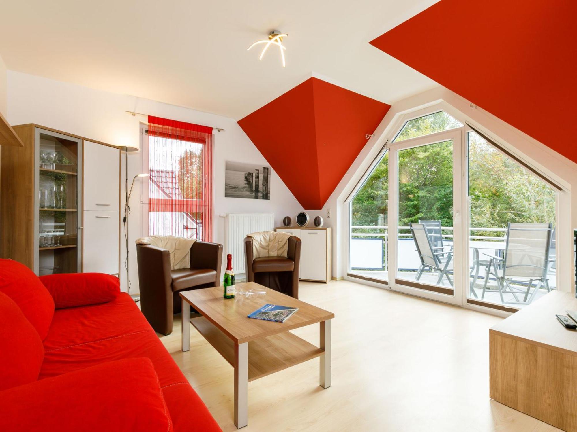 Apartment Preiss By Interhome Цинновиц Экстерьер фото