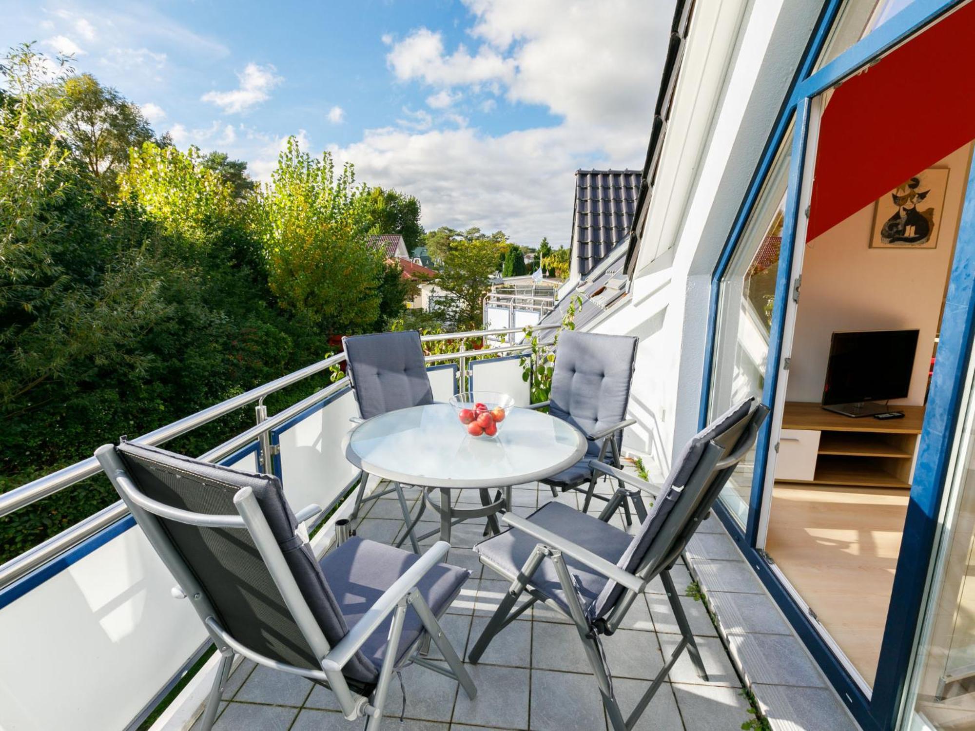 Apartment Preiss By Interhome Цинновиц Экстерьер фото