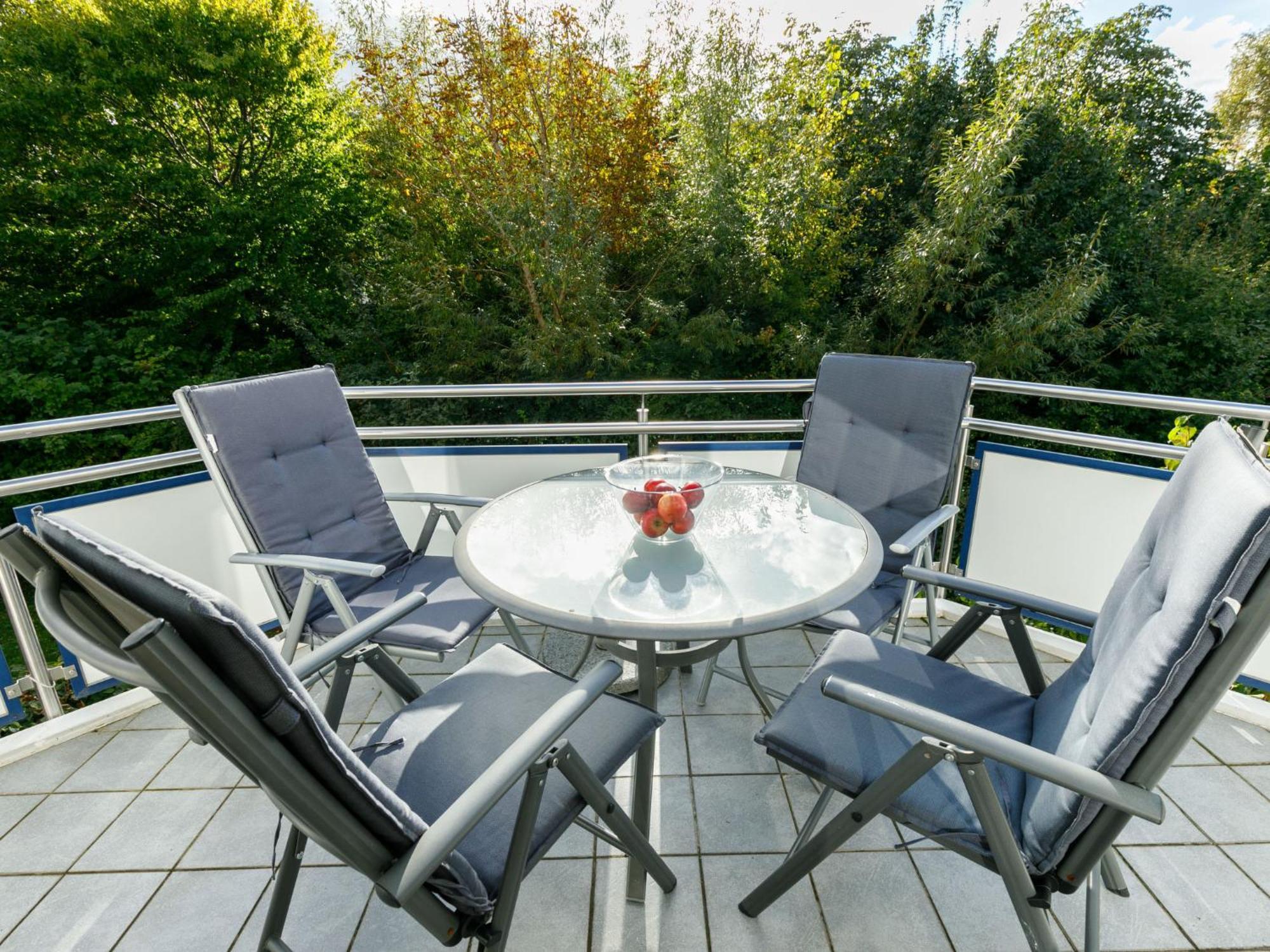 Apartment Preiss By Interhome Цинновиц Экстерьер фото