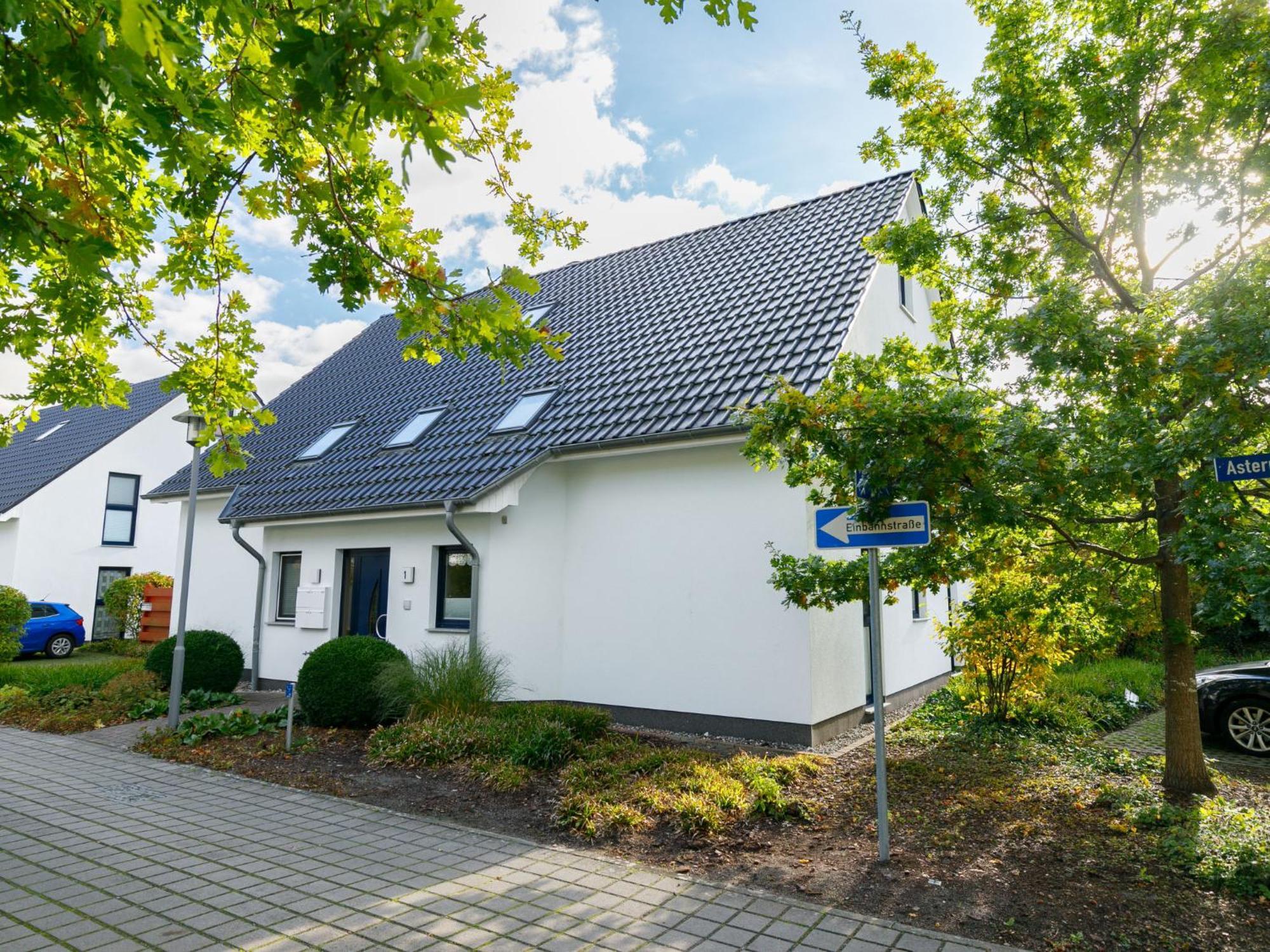 Apartment Preiss By Interhome Цинновиц Экстерьер фото