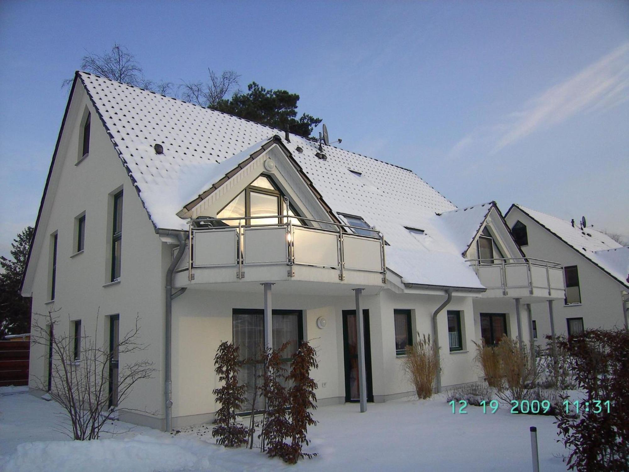 Apartment Preiss By Interhome Цинновиц Экстерьер фото